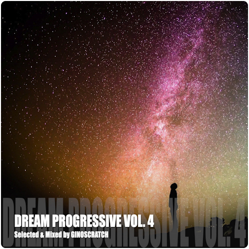 Dream Progressive Vol.4